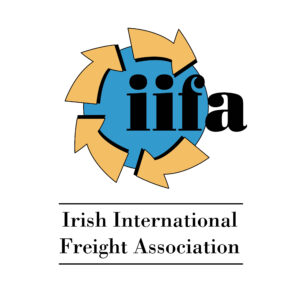 Irish International Freight Association