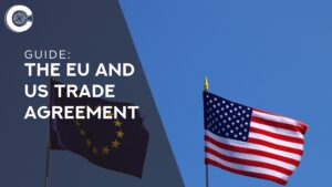 Accord commercial entre l'UE et les États-Unis