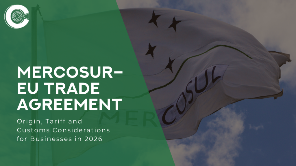 Mercosur European Union trade agreement