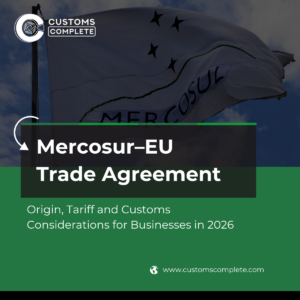 Acuerdo comercial entre el Mercosur y la UE