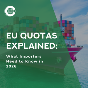EU Quota Explained