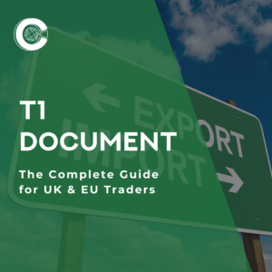 What is T1 Document