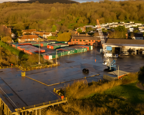 Customs Clearance at Burton Upon Stather Port Customs Clearance at Burton Upon Stather Port